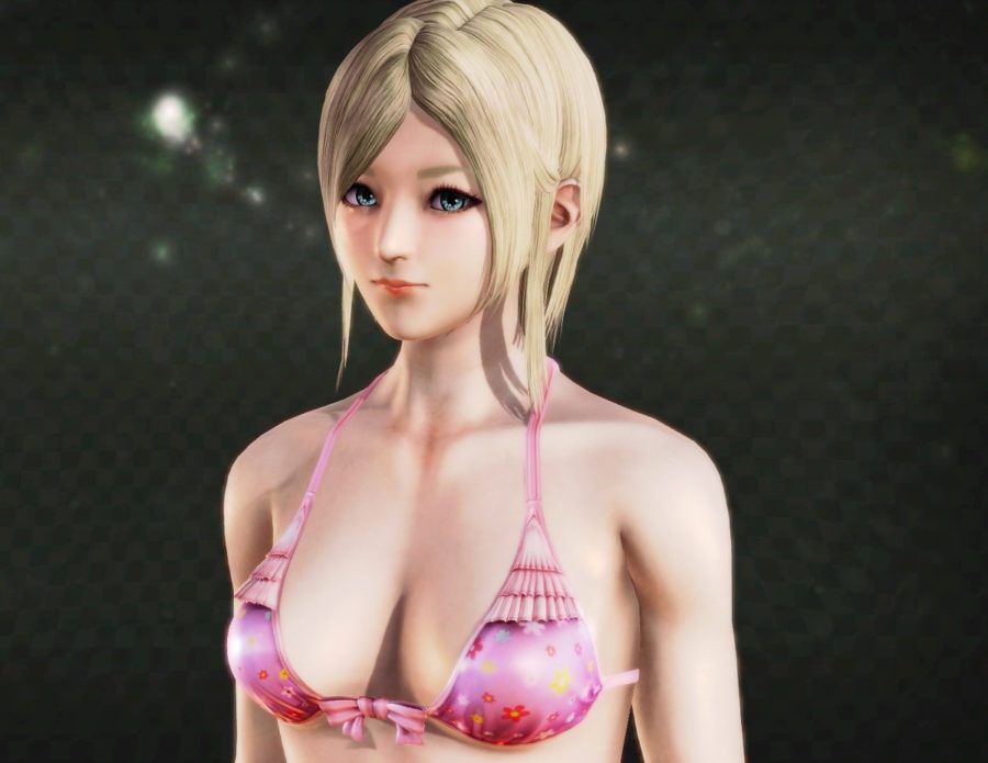 [CG / HCG] [Illusion (illusion), honey select erotic pictures, erotic videos 39