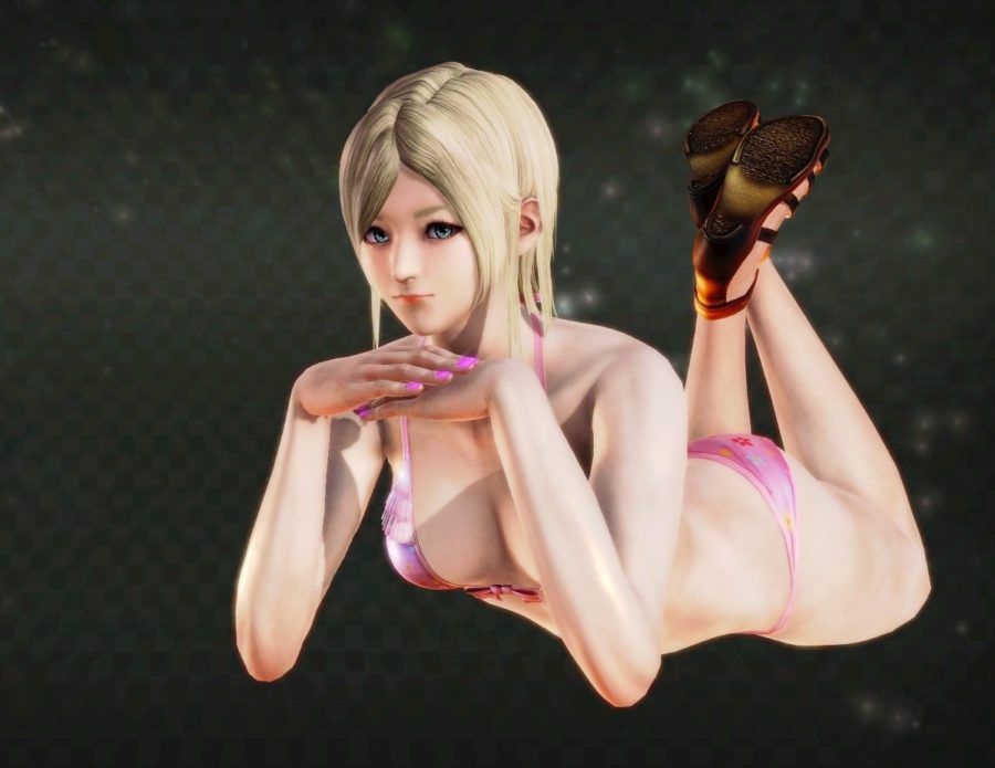 [CG / HCG] [Illusion (illusion), honey select erotic pictures, erotic videos 42