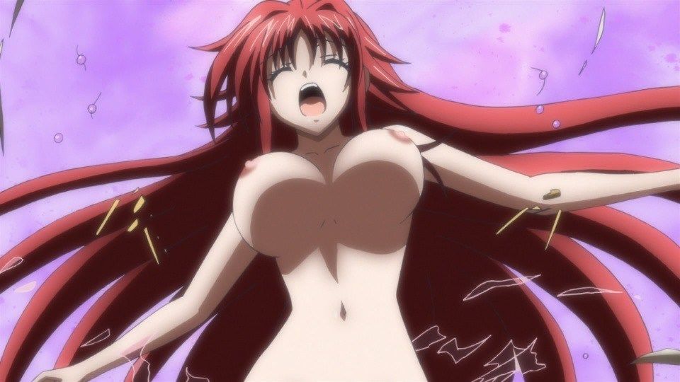 Hentai anime like highschool DXD as selected picture 13 3