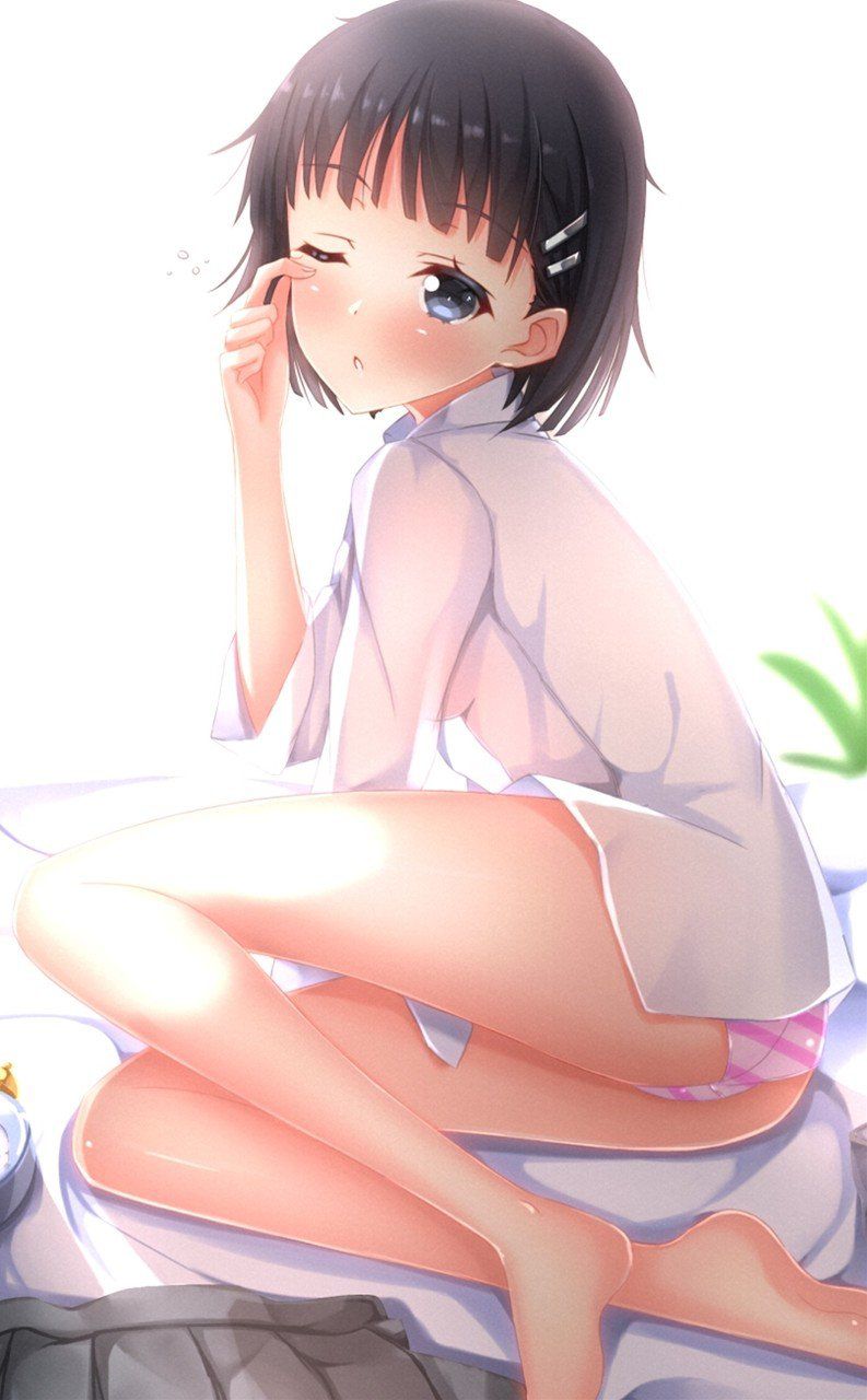 [Secondary and erotic images] erokawa pretty carefully selected secondary erotic images part329 25