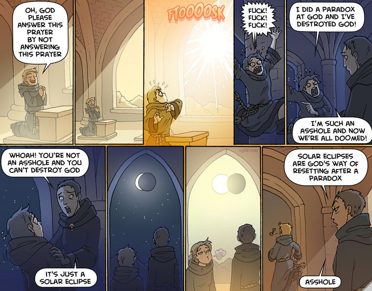 [Trudy Cooper] Oglaf [Ongoing] 453