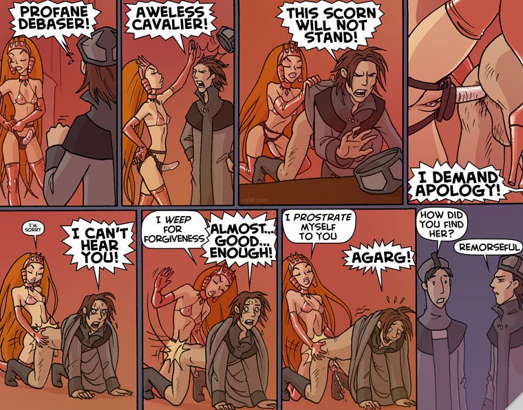 [Trudy Cooper] Oglaf [Ongoing] 80