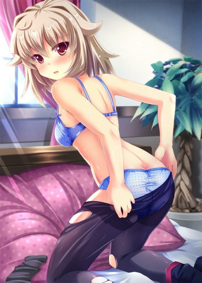 Clothes and undress hentai of no image 14