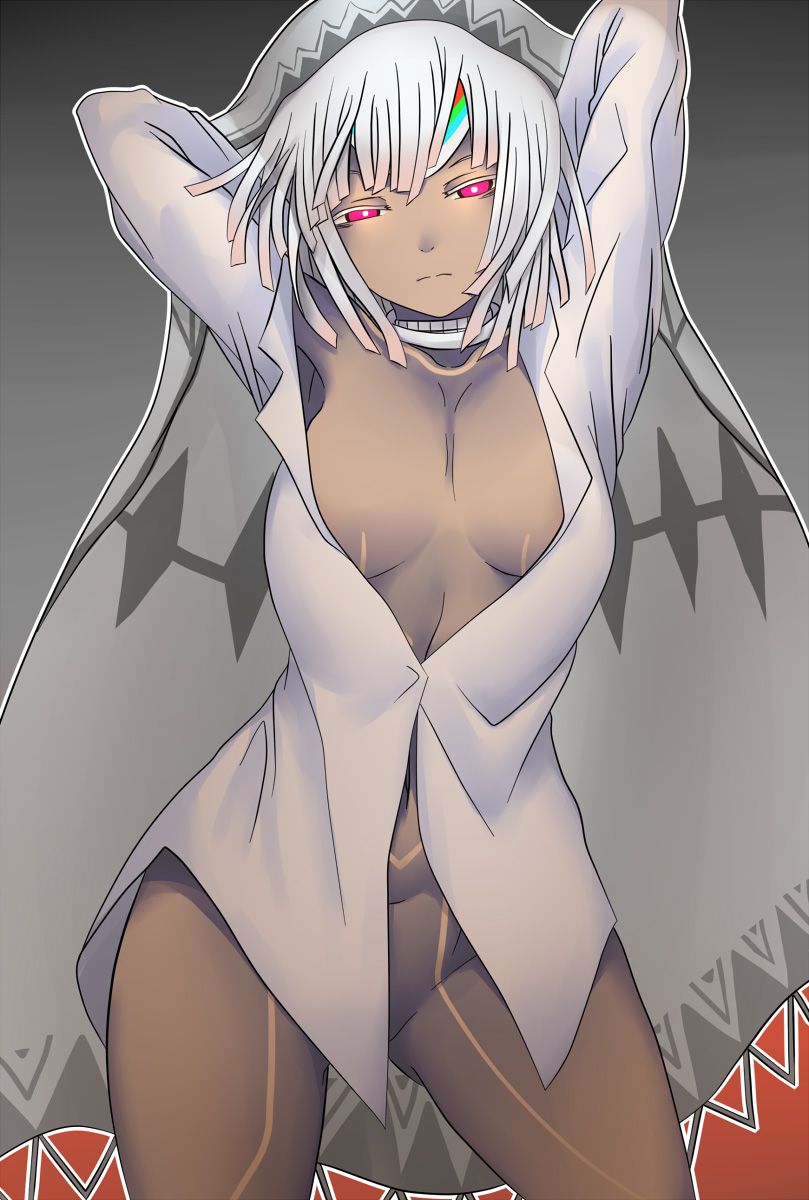 [Order Fate/Grand] Altera erotic pictures 10
