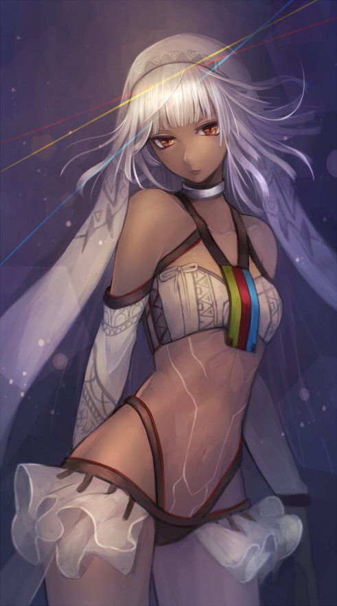 [Order Fate/Grand] Altera erotic pictures 18