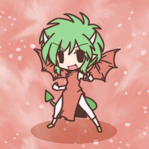 [40 p] Puyo dracokentauros erotic pictures! 8