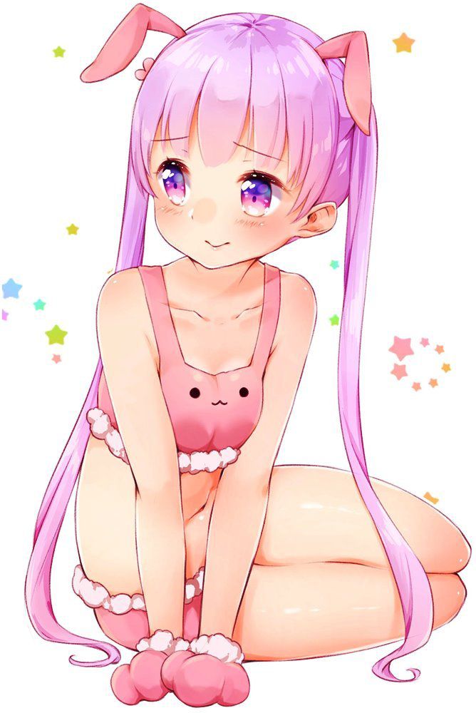 [NEW GAME!] Today is the day for erotic images 01 14