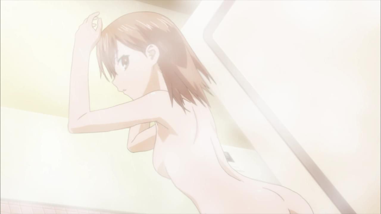 To Aru Kagaku no railgun erotic pictures! 3