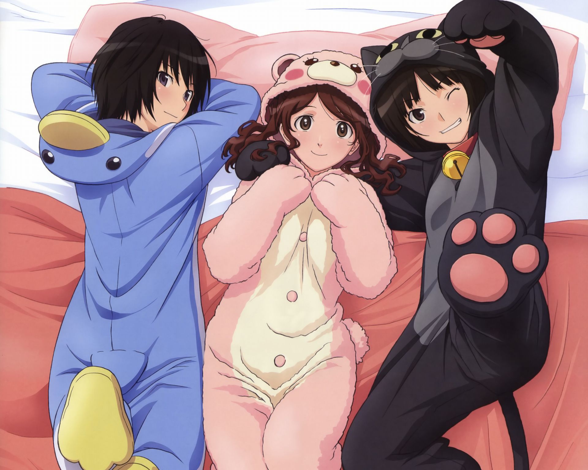 [Secondary-ZIP: amagami Tachibana Miya-Chan picture, please! 10