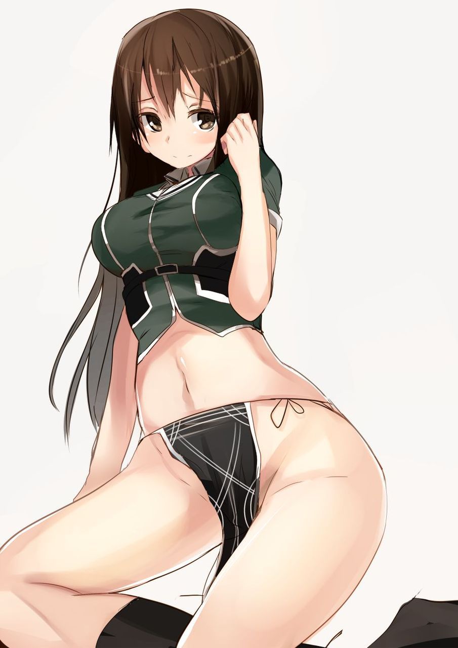 Fleet abcdcollectionsabcdviewing chikuma congratulations on your birthday! Erotic pictures (22 pictures) 6