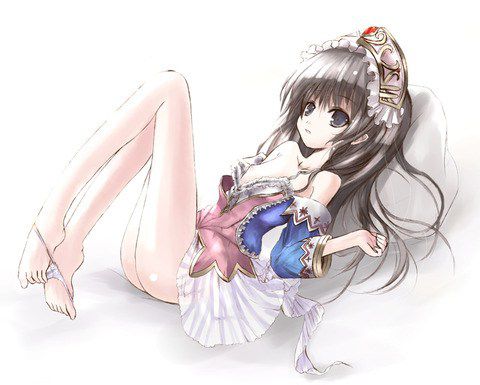 [58-] Atelier totori totooria_helmold erotic pictures! 14