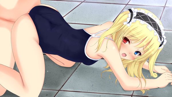 [Less] hasegawa_kobato erotic pictures Part2 29