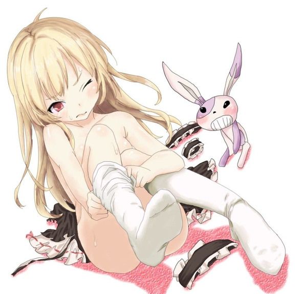 [Less] hasegawa_kobato erotic pictures Part2 42