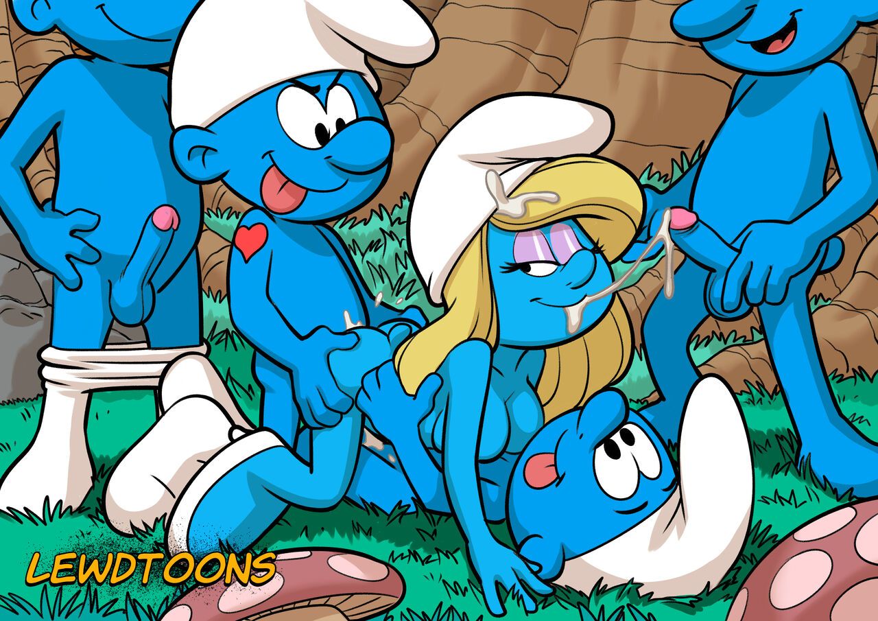 [Various] Lewdtoons Mashup 9