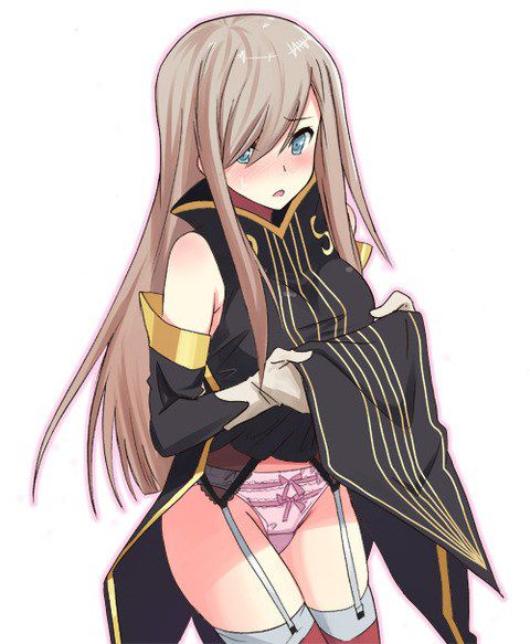 [68 photos] tales of the abyss tear grants erotic pictures! 51