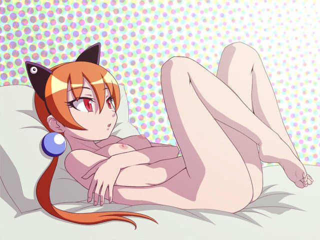 Alisa southerncross (Sgt. Frog) erotic pictures | second | 22