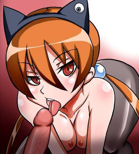Alisa southerncross (Sgt. Frog) erotic pictures | second | 34