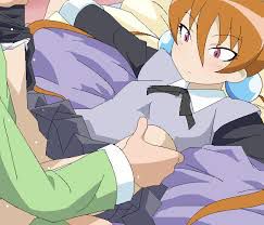 Alisa southerncross (Sgt. Frog) erotic pictures | second | 71