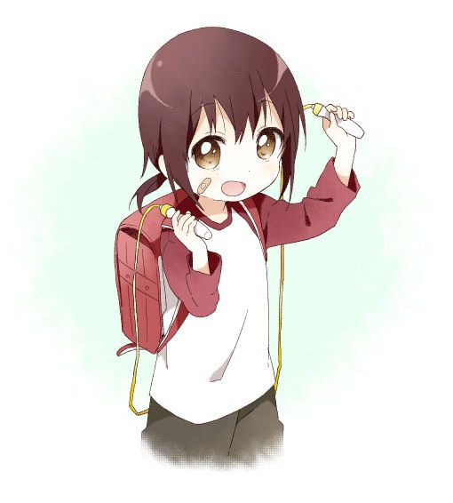 Yuru Yuri fine hundred MoE Gati if Yuri hentai pictures part 7 12