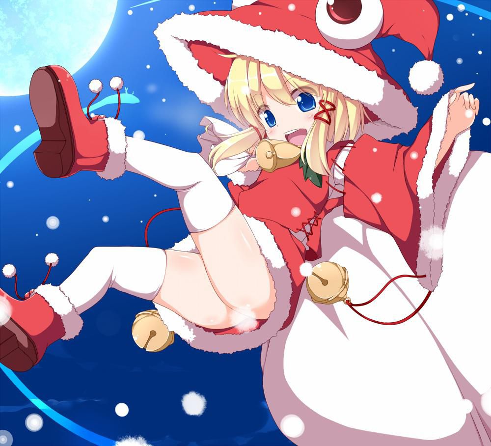 Touhou Project hentai babe picture post! 25