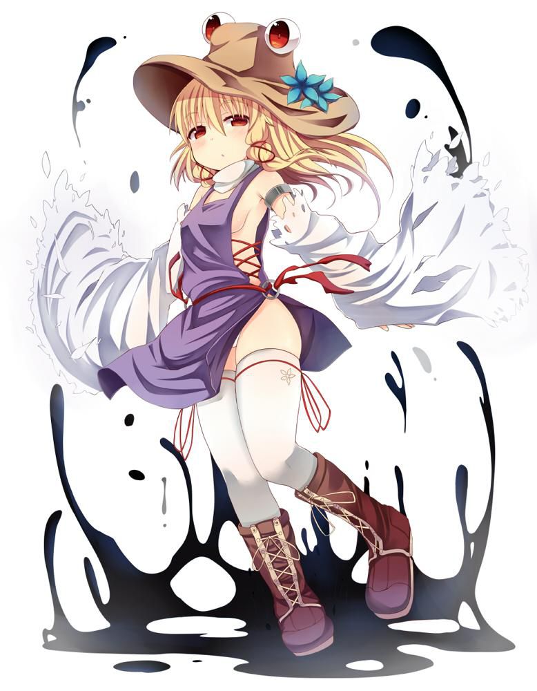 Touhou Project hentai babe picture post! 27