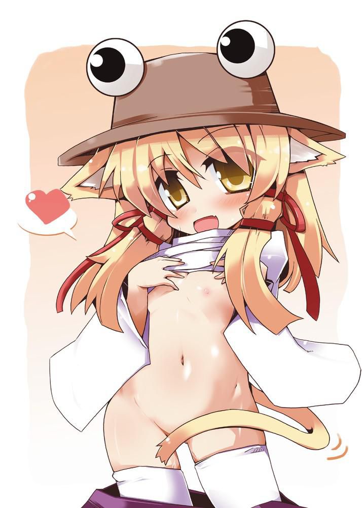 Touhou Project hentai babe picture post! 35