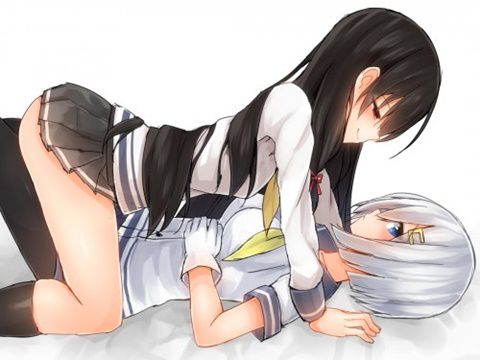 [Ship it: isokaze secondary erotic paintings (1) 100-sheet [fleet abcdcollectionsabcdviewing] 43