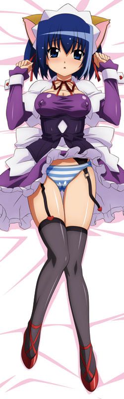 Select images for nurse witch komugi-CHAN! 10