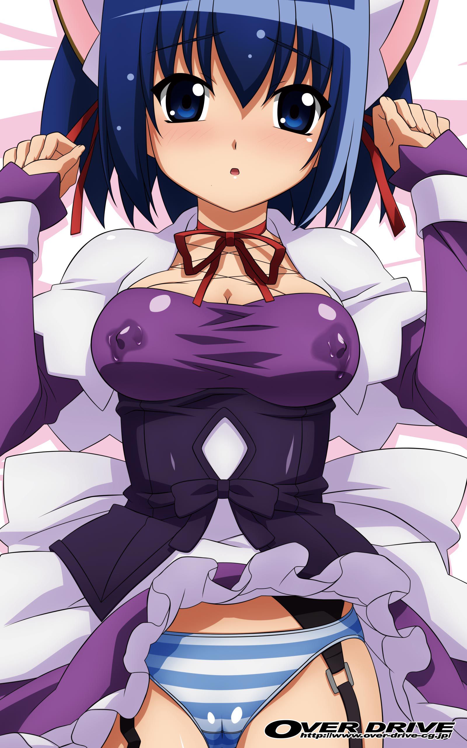 Select images for nurse witch komugi-CHAN! 6