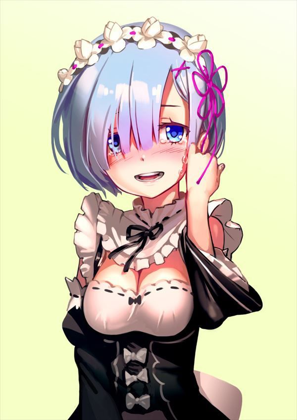 [Rainbow erotic images] I do now rather exploded the really cute demon early REM phosphorus of illustrations www 45 | Part3 14