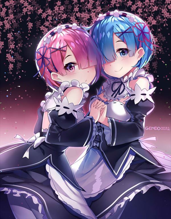 [Rainbow erotic images] I do now rather exploded the really cute demon early REM phosphorus of illustrations www 45 | Part3 22