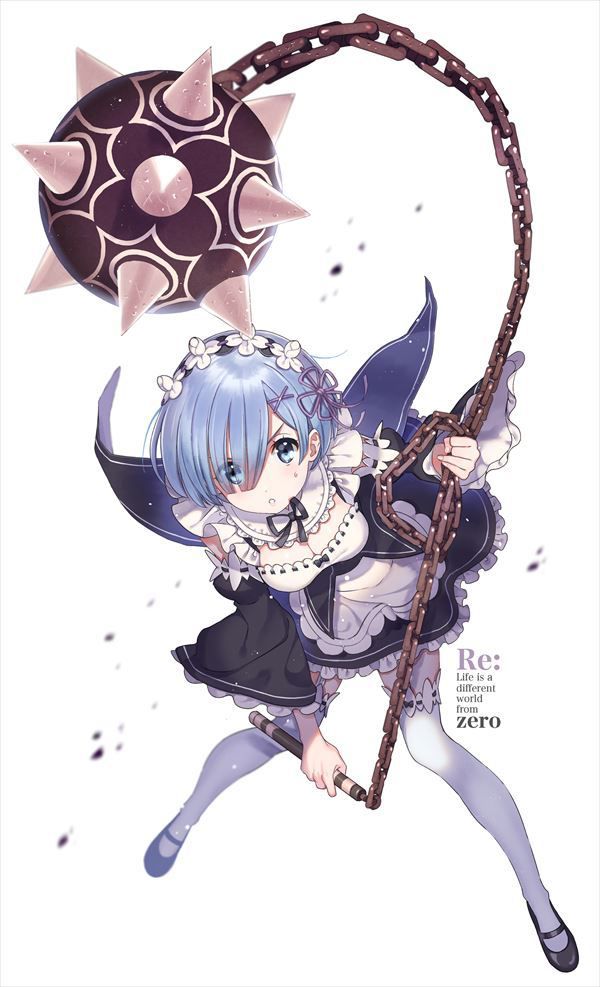 [Rainbow erotic images] I do now rather exploded the really cute demon early REM phosphorus of illustrations www 45 | Part3 3