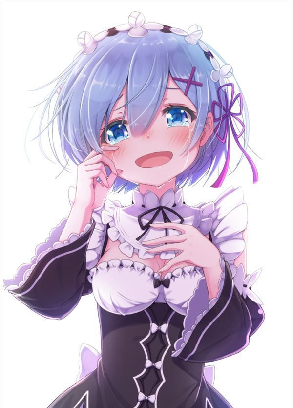 [Rainbow erotic images] I do now rather exploded the really cute demon early REM phosphorus of illustrations www 45 | Part3 30