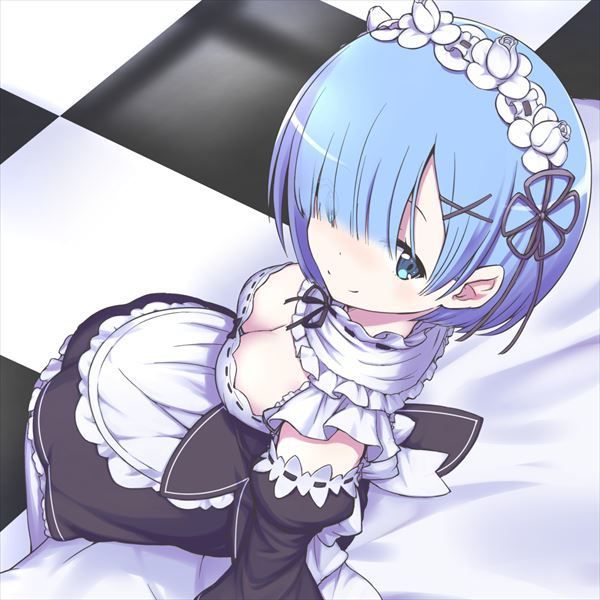 [Rainbow erotic images] I do now rather exploded the really cute demon early REM phosphorus of illustrations www 45 | Part3 4