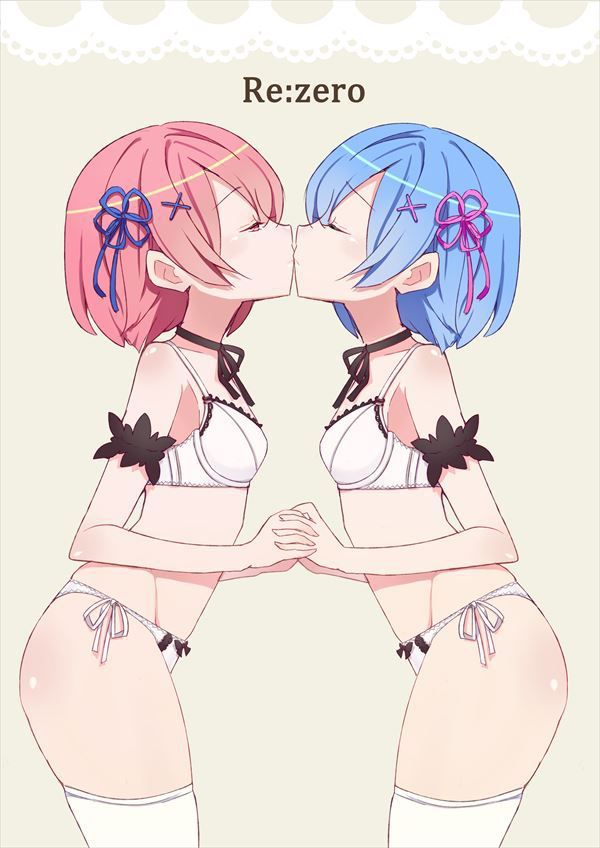 [Rainbow erotic images] I do now rather exploded the really cute demon early REM phosphorus of illustrations www 45 | Part3 43