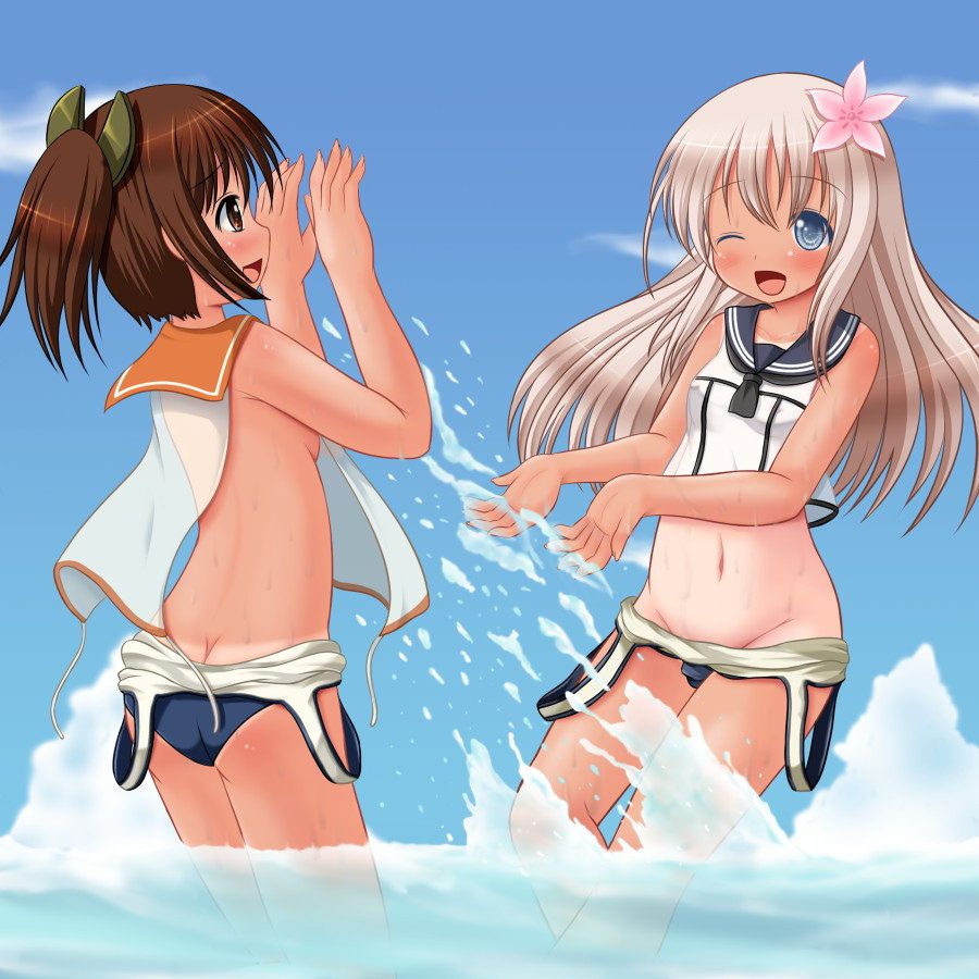 In the fleet abcdcollectionsabcdviewing secondary erotic pictures! 36