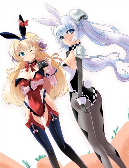 [Animated decision: his girlfriend (tentative) erotic pictures part 6 # Miss monochrome # busty # NISO 7