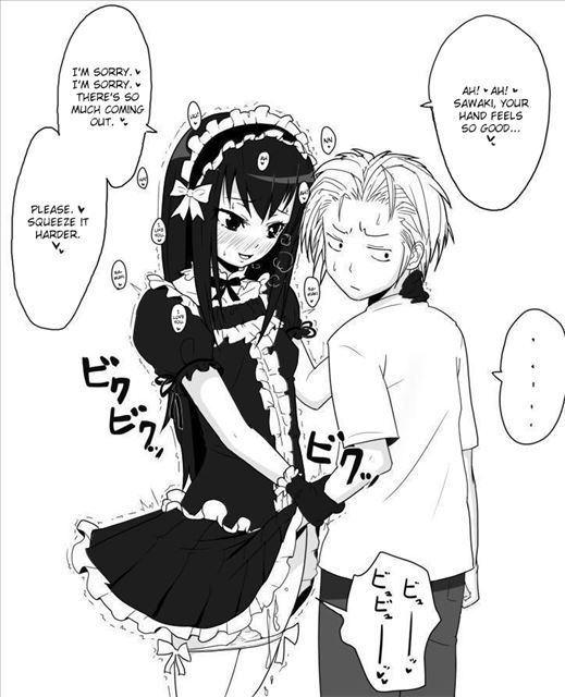 [With! : Yaoi hentai pictures 26 # yaoi 23