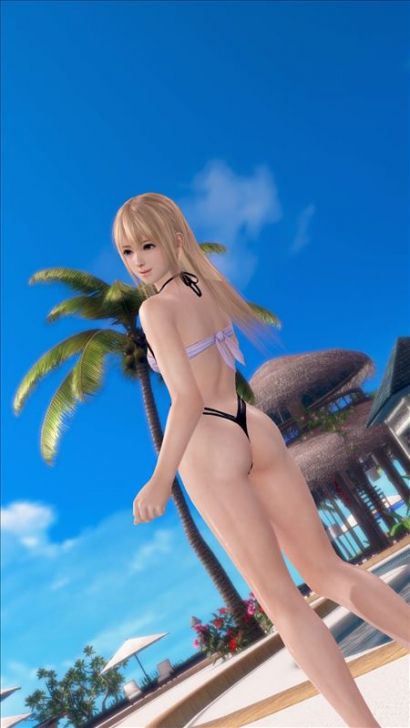 Erotic pictures of dead or alive 13