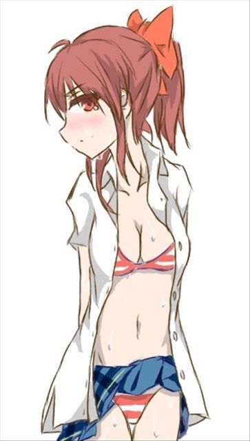 [Animated decision: his girlfriend (tentative) erotic pictures part 4 # Sakurai Akira sound # stocking # uniform 28