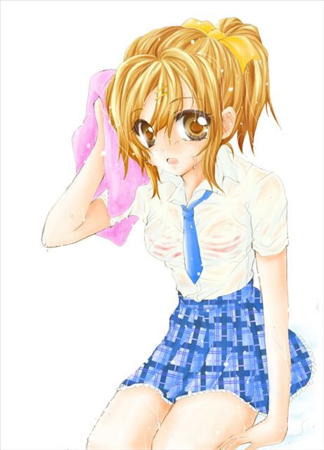 [Animated decision: his girlfriend (tentative) erotic pictures part 4 # Sakurai Akira sound # stocking # uniform 7