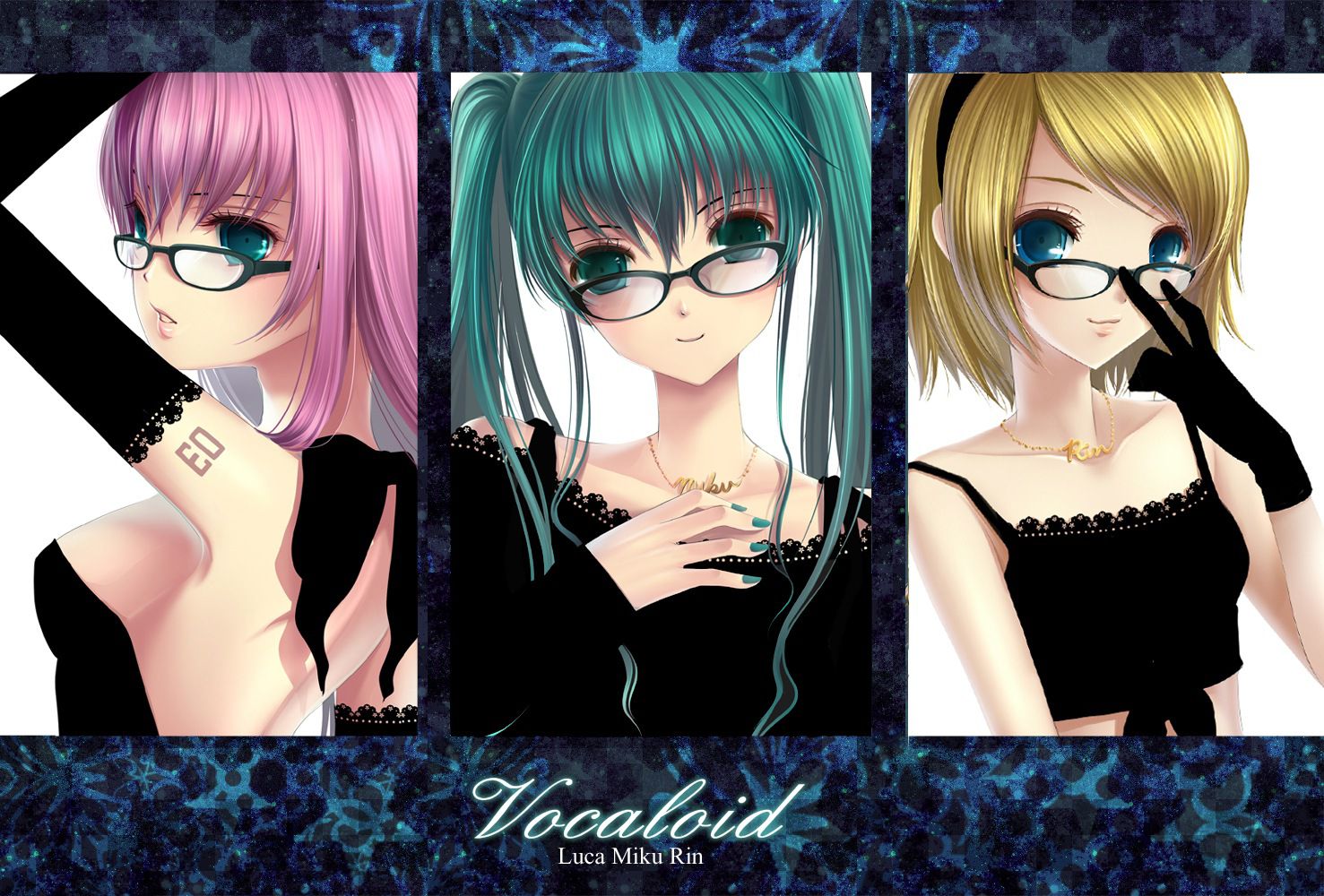 [Erotic aerobic] glasses was in my daughter's cute ~ secondary image (; ^ ω ^) buchbhibriz 4