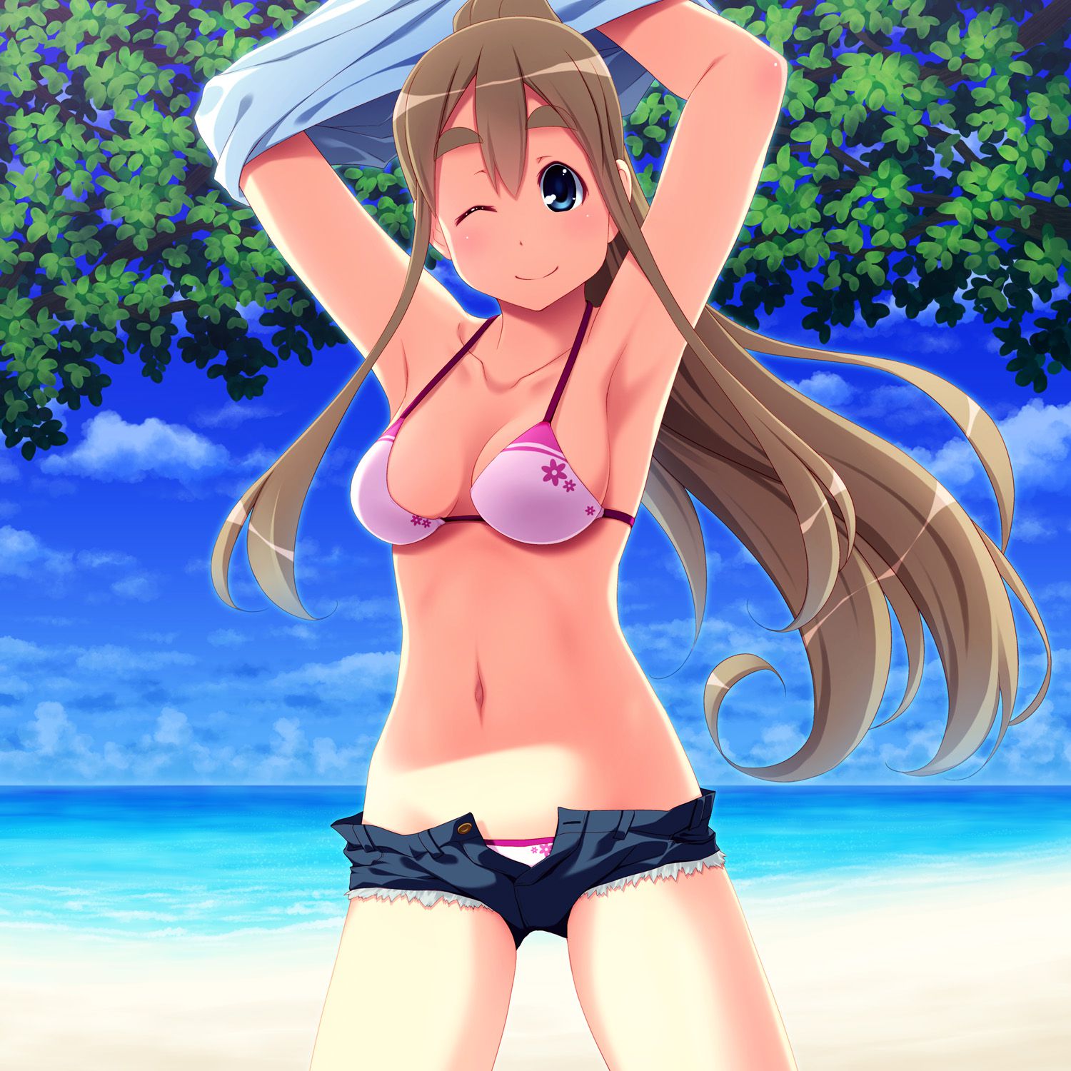 [K-on! : Tsumugi Kotobuki secondary erotic images Please oh. 22