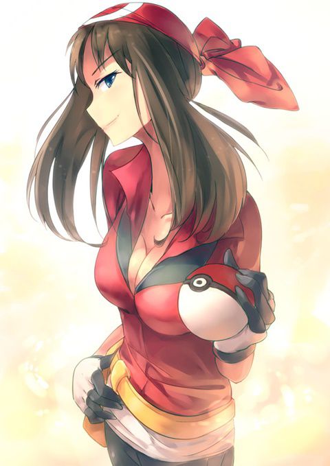 [Pokemon] secondary Haruka's erotic paintings (4) 70-[Pokemon] 61