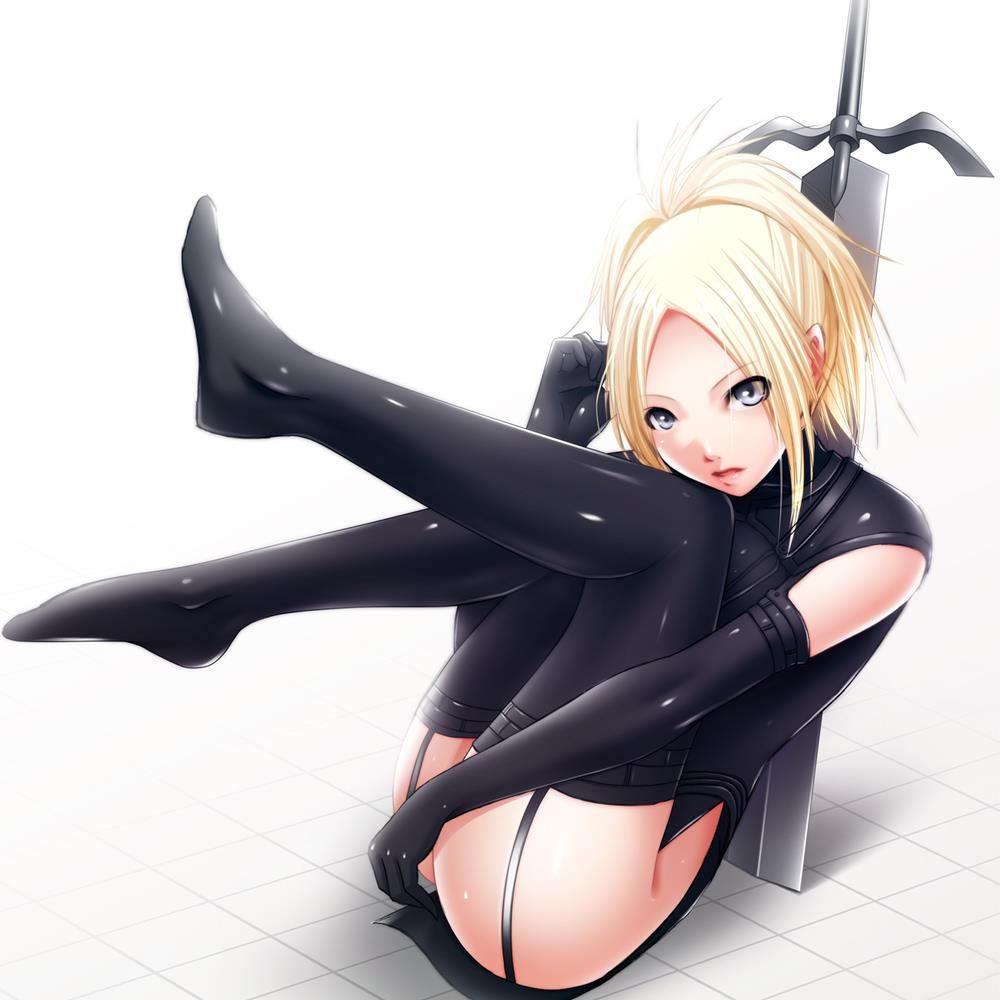 Miria (Claymore) 1