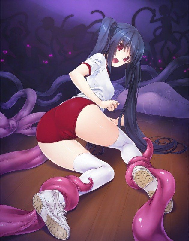 Tentacle Erotica pictures I want? 18