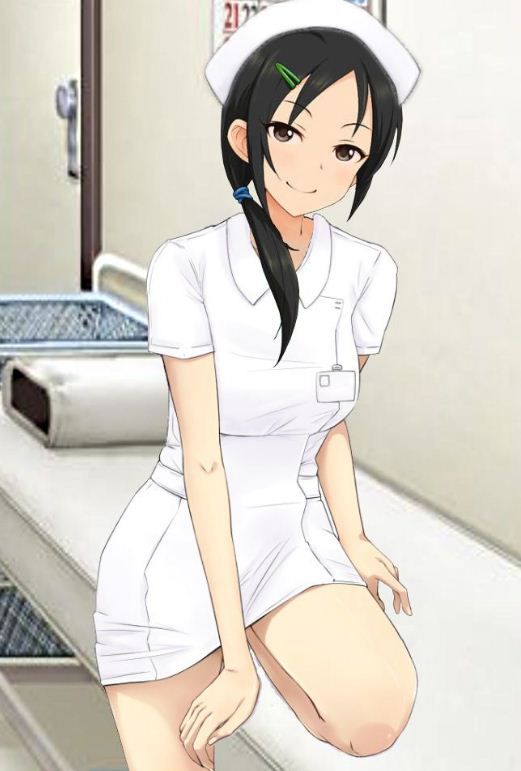 Nurse hentai pictures. 12