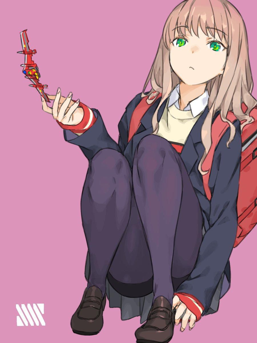 SSSS. Cute two-dimensional images of GRIDMAN. 15