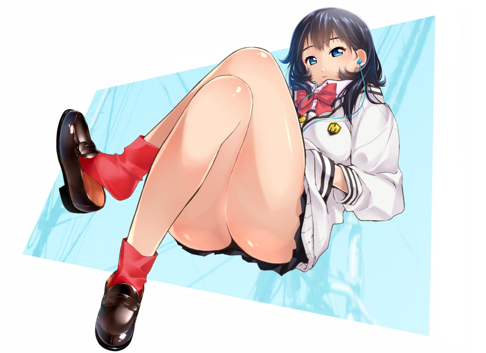 SSSS. Cute two-dimensional images of GRIDMAN. 3