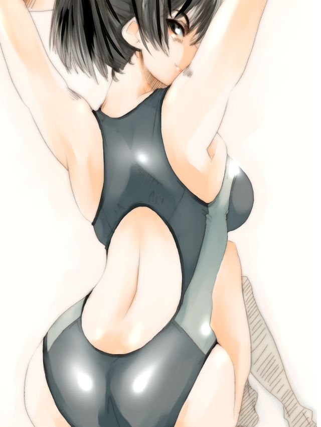 Swimsuit hentai picture General / 11
